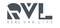 Real Van Life Logo